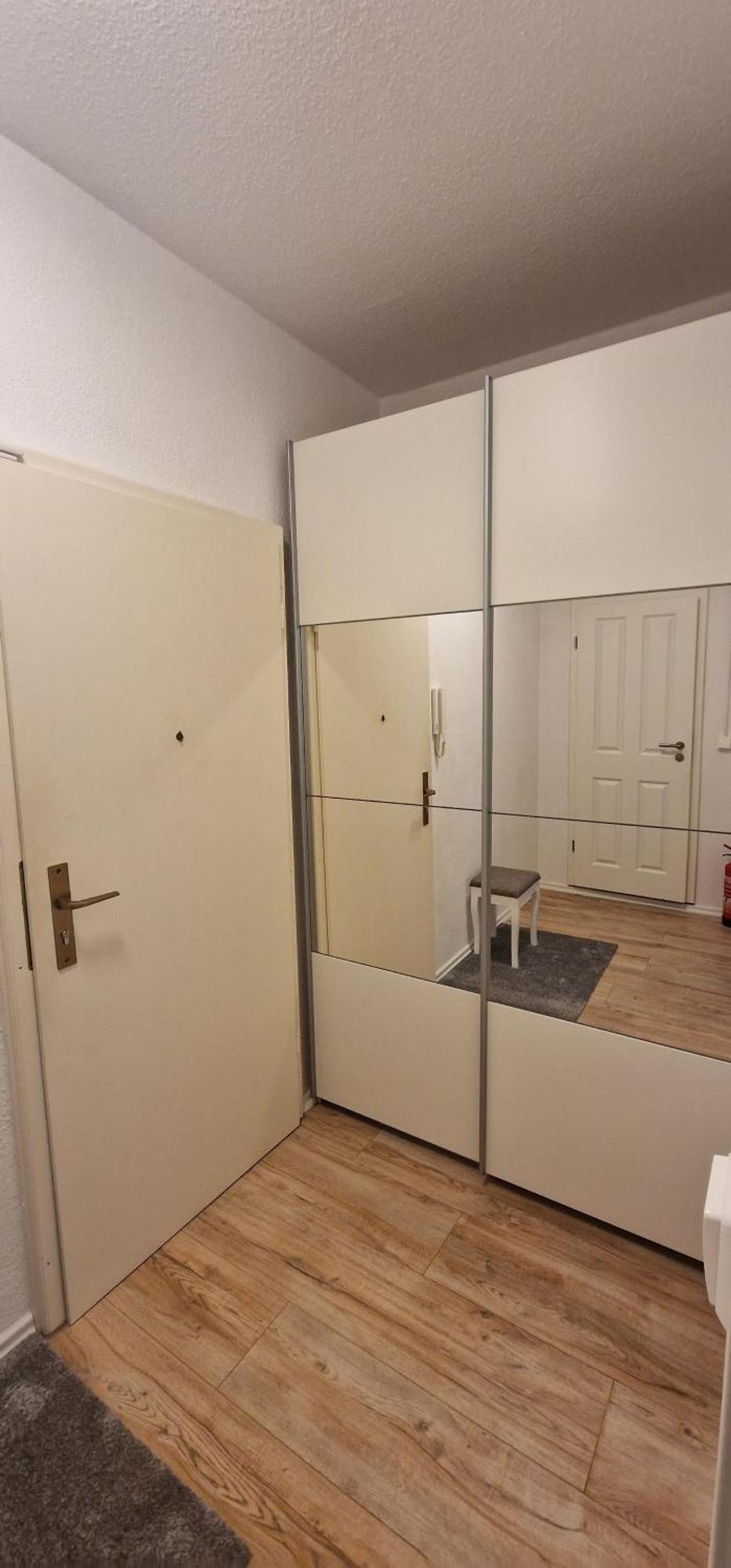 Zentrum Apartment - Oled Tv - Ps4 - Balkon - Parking Chemnitz Extérieur photo
