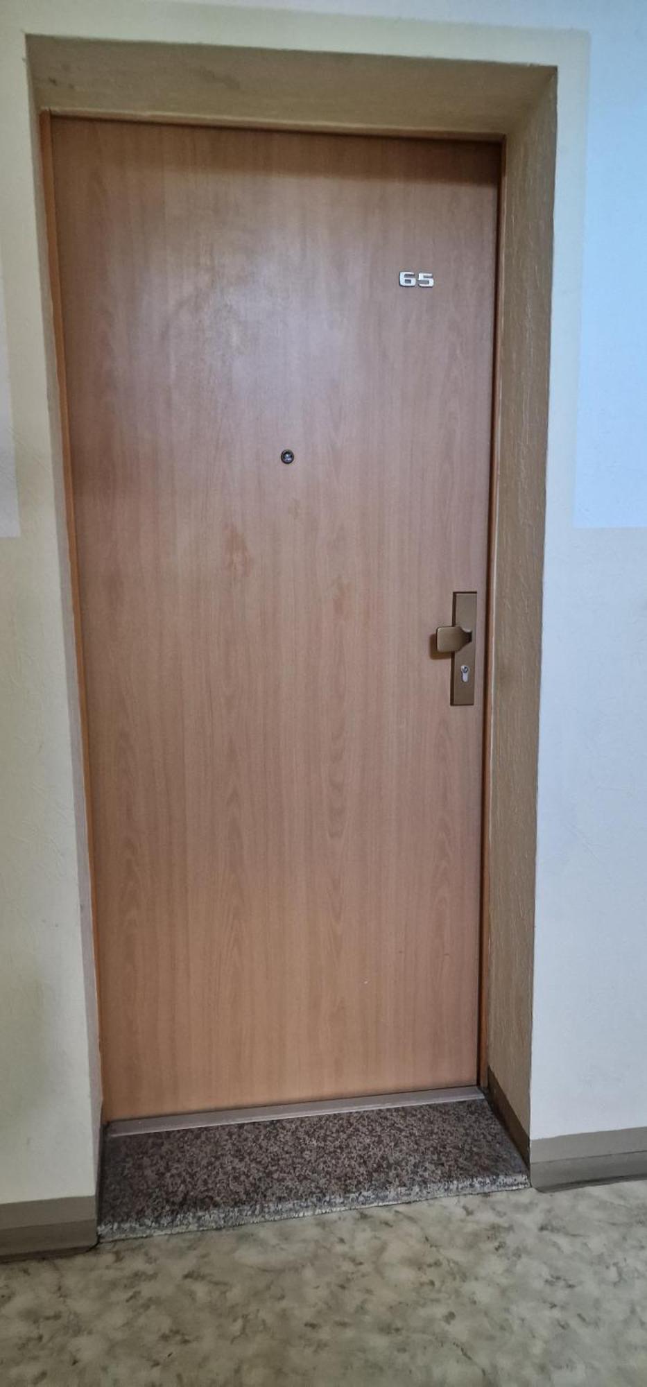 Zentrum Apartment - Oled Tv - Ps4 - Balkon - Parking Chemnitz Extérieur photo