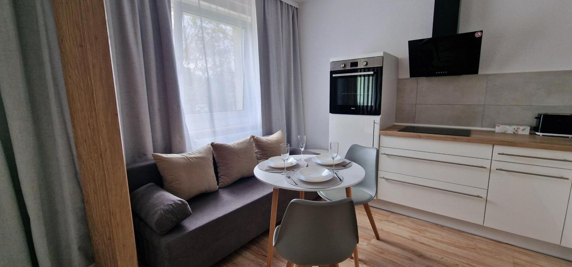 Zentrum Apartment - Oled Tv - Ps4 - Balkon - Parking Chemnitz Extérieur photo
