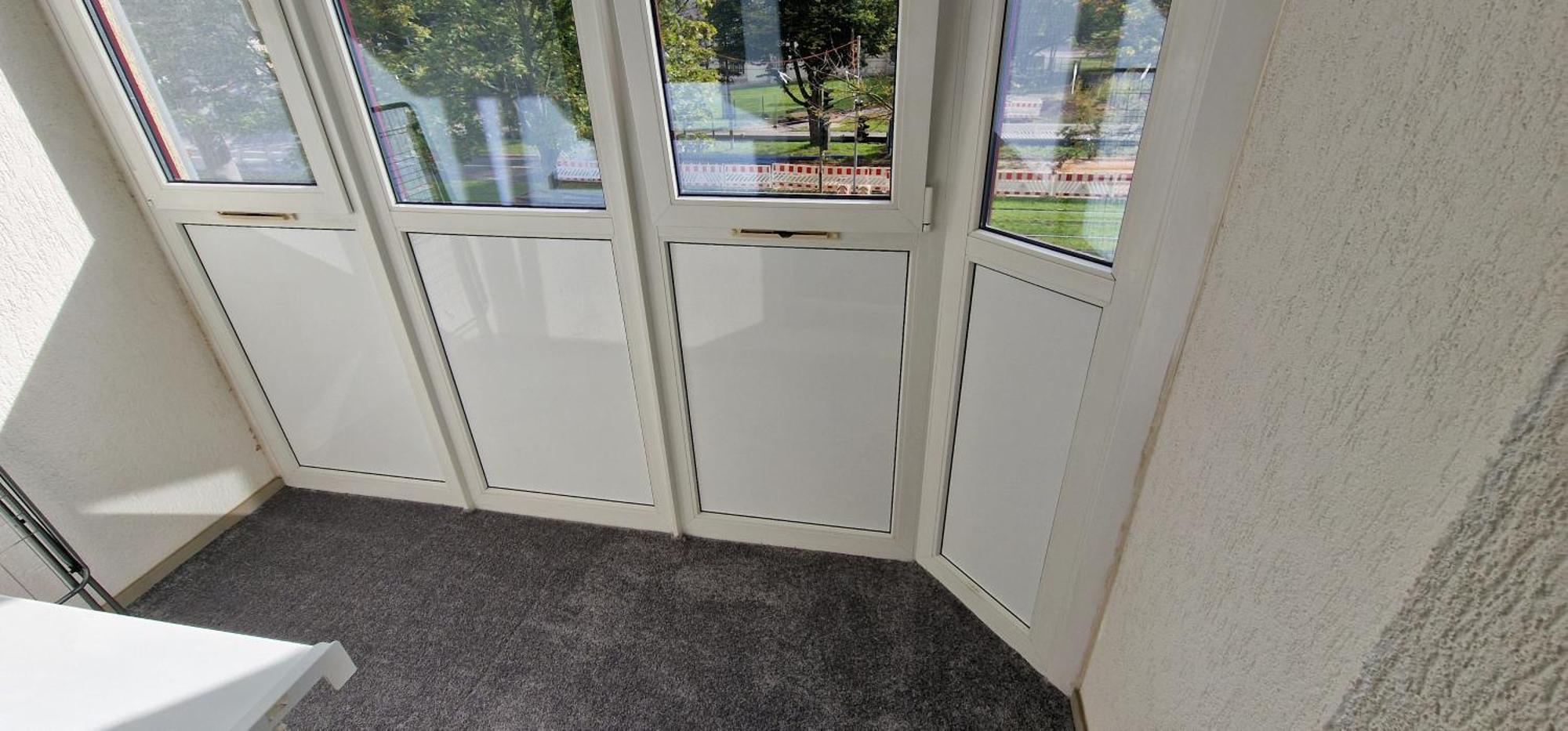 Zentrum Apartment - Oled Tv - Ps4 - Balkon - Parking Chemnitz Extérieur photo